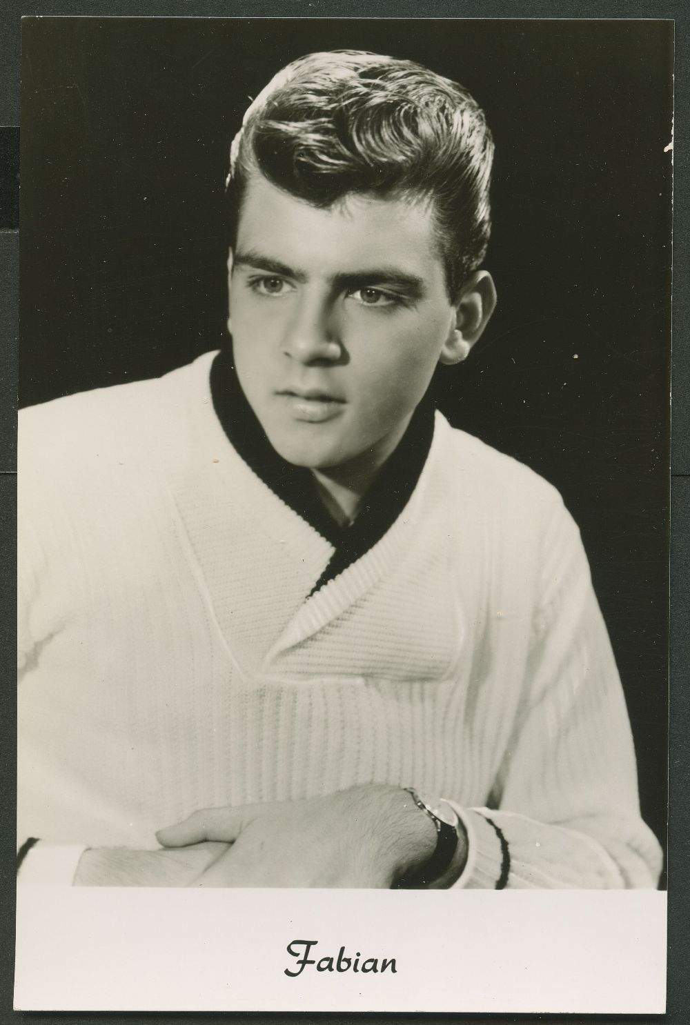 (image for) Fabian #0103